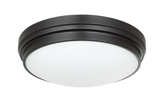 Flush Mounts Bowl Style by Matteo Lighting ( 423 | X46403BZ Fresh Colonial ) 