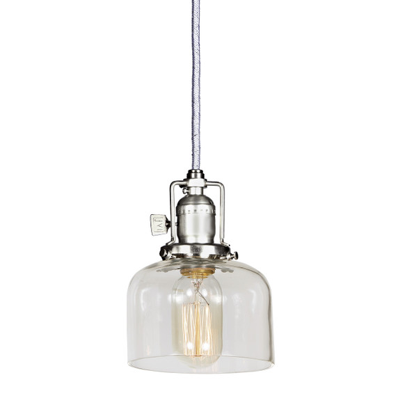 Mini Pendants Cable by JVI Designs ( 261 | 1200-17 S4 Union Square ) 