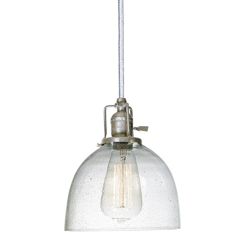 Pendants Glass Down by JVI Designs ( 261 | 1200-17 S5-CB Union Square ) 