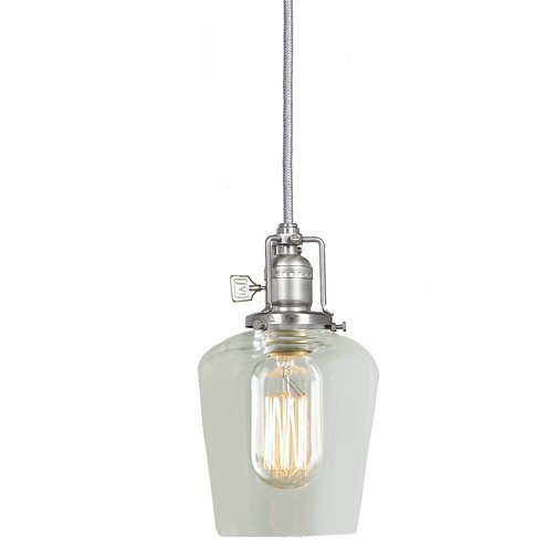 Mini Pendants Cable by JVI Designs ( 261 | 1200-17 S9 Union Square ) 