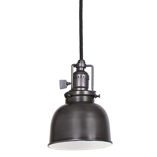 Mini Pendants Metal Shade by JVI Designs ( 261 | 1200-18 M2 Union Square ) 