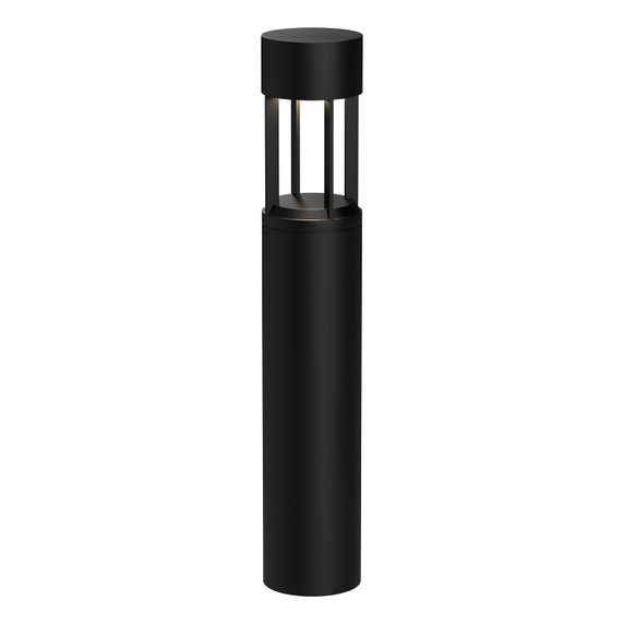 Landscape Ltg. Post & Bollards by Kuzco Lighting ( 347 | EB40936-BK-UNV Novato ) 