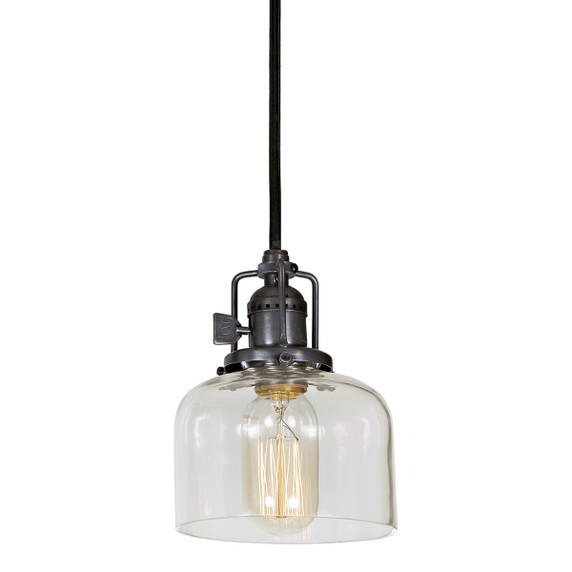 Mini Pendants Cable by JVI Designs ( 261 | 1200-18 S4 Union Square ) 