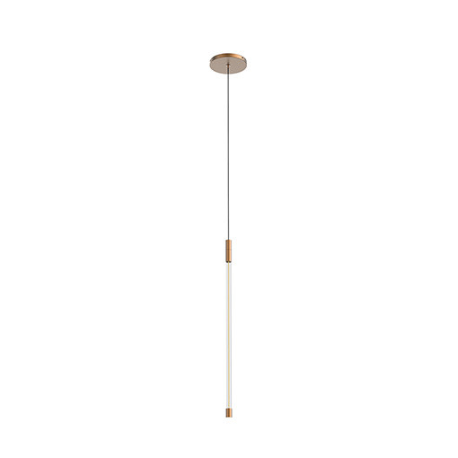 Mini Pendants Cable by Kuzco Lighting ( 347 | PD75021-BG Motif ) 