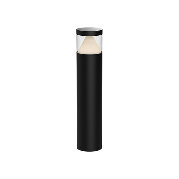 Landscape Ltg. Post & Bollards by Kuzco Lighting ( 347 | EB49730-BK-UNV Hanover ) 