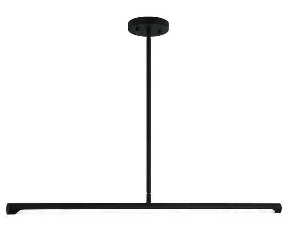 Linear/Island Cylindrical/Tubular by Matteo Lighting ( 423 | C31433MB Novelle ) 