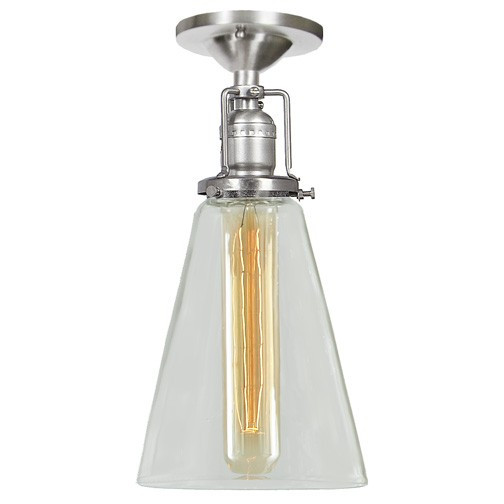 Flush Mounts Bowl Style by JVI Designs ( 261 | 1202-17 S10 Union Square ) 