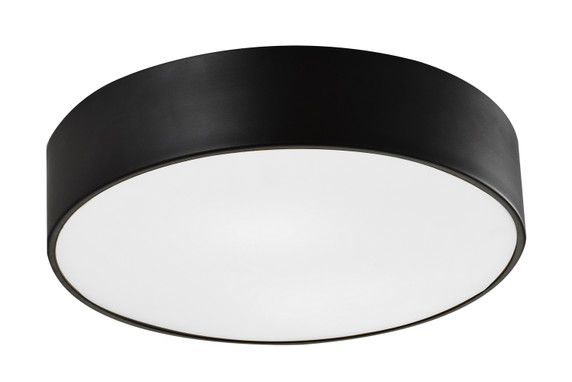 Flush Mounts Bowl Style by Matteo Lighting ( 423 | M12703BZ Snare ) 