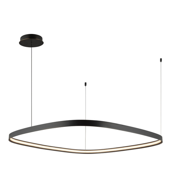 Pendants Ring/Halo by Kuzco Lighting ( 347 | PD78040-UB-UNV Yukon ) 