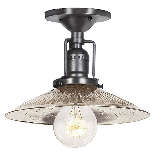 Flush Mounts Bowl Style by JVI Designs ( 261 | 1202-18 S1-SR Union Square ) 