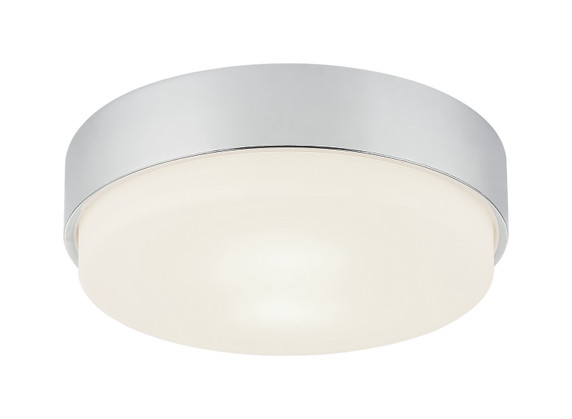 Flush Mounts Bowl Style by Matteo Lighting ( 423 | M13202CH Quintz ) 