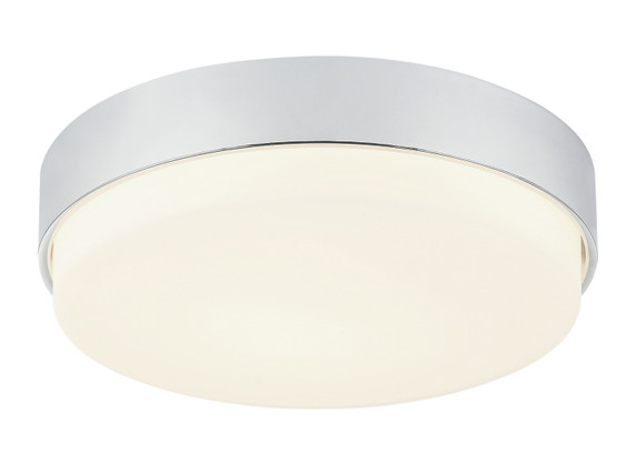 Flush Mounts Bowl Style by Matteo Lighting ( 423 | M13203CH Quintz ) 