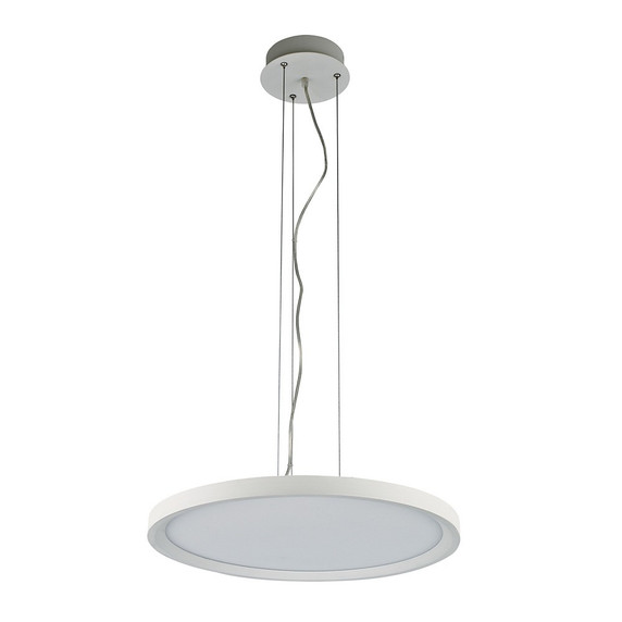 Pendants Glass Down by Maxilite ( 501 | MX 2191LED Dulan ) 
