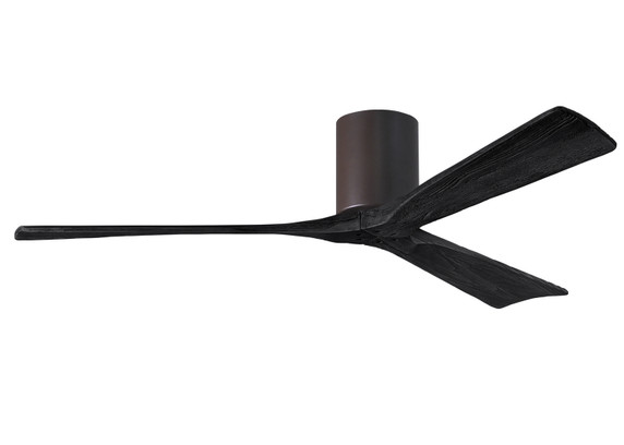 Fans Huggers by Matthews Fan Company ( 101 | IR3H-TB-BK-60 Irene-3H ) 