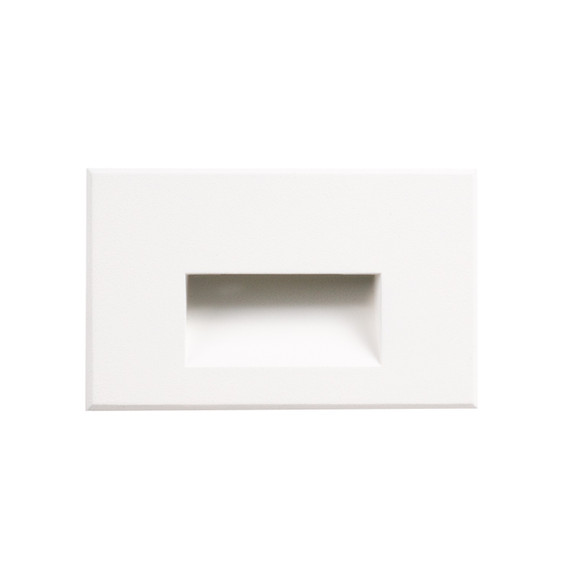 Landscape Ltg. Step Lights by Kuzco Lighting ( 347 | ER3003-WH-12V Sonic ) 