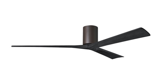 Fans Huggers by Matthews Fan Company ( 101 | IR3H-TB-BK-72 Irene-3H ) 