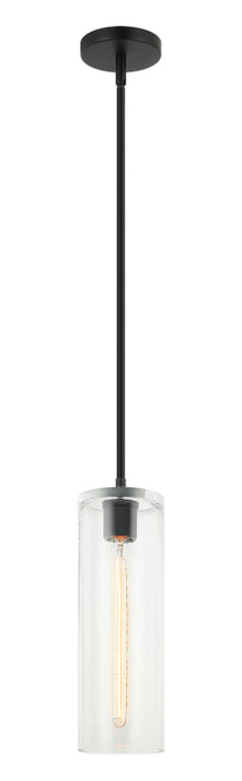 Mini Pendants Glass Down by Matteo Lighting ( 423 | C32511MB Lincoln ) 