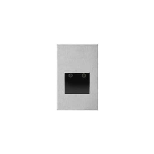 Landscape Ltg. Step Lights by Kuzco Lighting ( 347 | ER3005-BN Sonic ) 