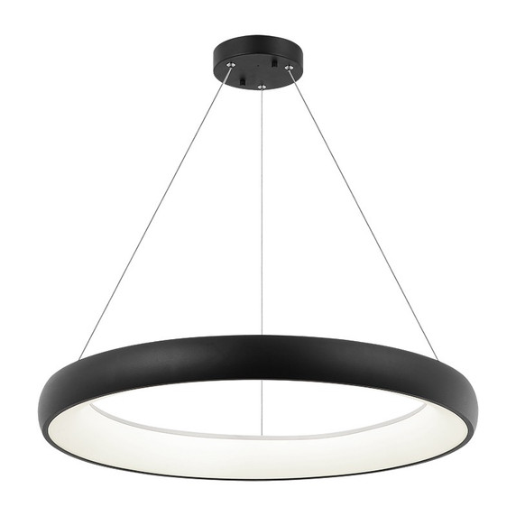 Pendants Ring/Halo by Matteo Lighting ( 423 | C32732MB Maverick ) 