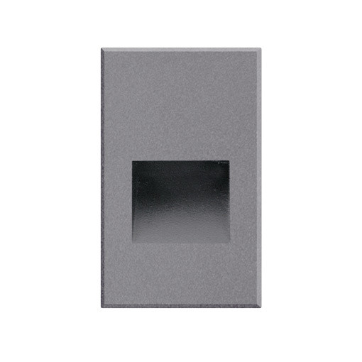 Landscape Ltg. Step Lights by Kuzco Lighting ( 347 | ER3005-GY Sonic ) 