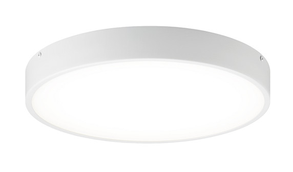 Flush Mounts Glass Down by Matteo Lighting ( 423 | M13702WH Plato ) 