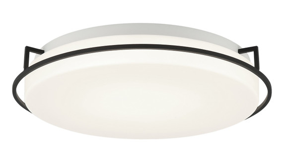 Flush Mounts Bowl Style by Matteo Lighting ( 423 | M14115MB Brammerton ) 