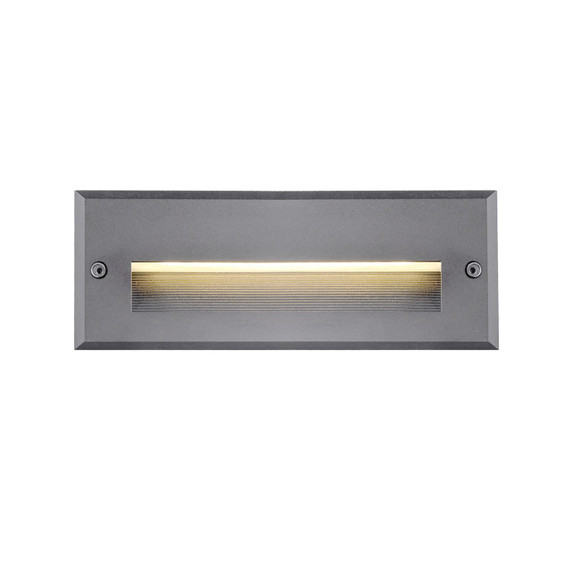 Landscape Ltg. Step Lights by Kuzco Lighting ( 347 | ER72410-GY Newport ) 