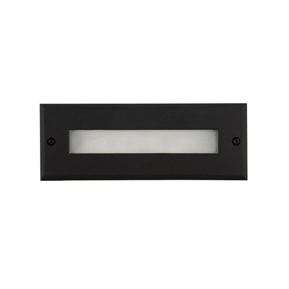 Landscape Ltg. Step Lights by Kuzco Lighting ( 347 | ER95610-BK Bristol ) 