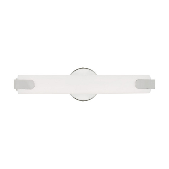 Bathroom Fixtures Cylindrical / Linear by Livex Lighting ( 107 | 16362-05 Lund ) 