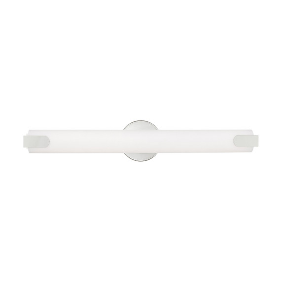 Bathroom Fixtures Cylindrical / Linear by Livex Lighting ( 107 | 16363-05 Lund ) 