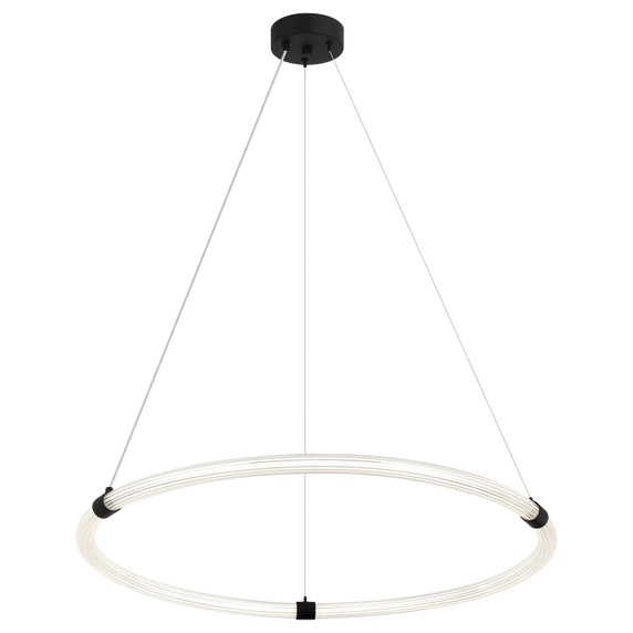 Pendants Ring/Halo by Matteo Lighting ( 423 | C34832MB Inkara ) 