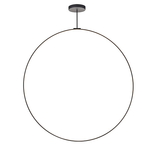 Specialty Items Commercial by Kuzco Lighting ( 347 | PD82572-BK Cirque ) 