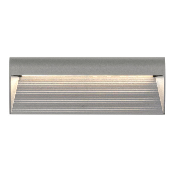 Landscape Ltg. Step Lights by Kuzco Lighting ( 347 | EW27912-GY Casa ) 