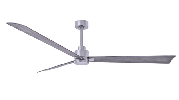 Fans Wet Location by Matthews Fan Company ( 101 | AK-BN-BW-72 Alessandra ) 