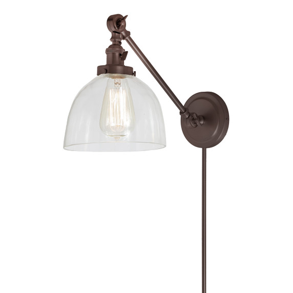 Lamps Wall by JVI Designs ( 261 | 1255-08 S5 Soho ) 