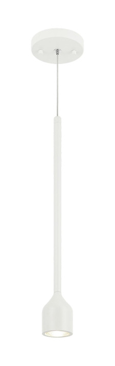 Mini Pendants Metal Shade by Matteo Lighting ( 423 | C35401WH Lumenagio ) 