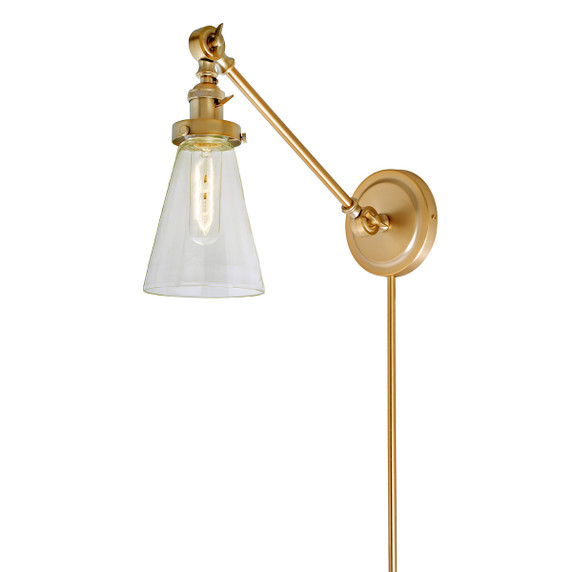Lamps Wall by JVI Designs ( 261 | 1255-10 S10 Soho ) 