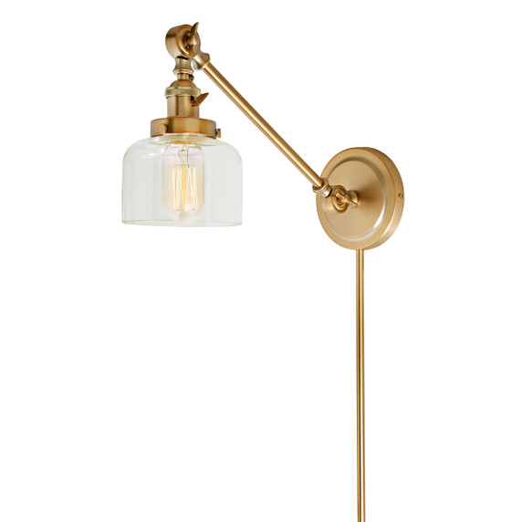 Lamps Wall by JVI Designs ( 261 | 1255-10 S4 Soho ) 