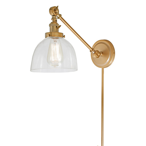 Lamps Wall by JVI Designs ( 261 | 1255-10 S5 Soho ) 
