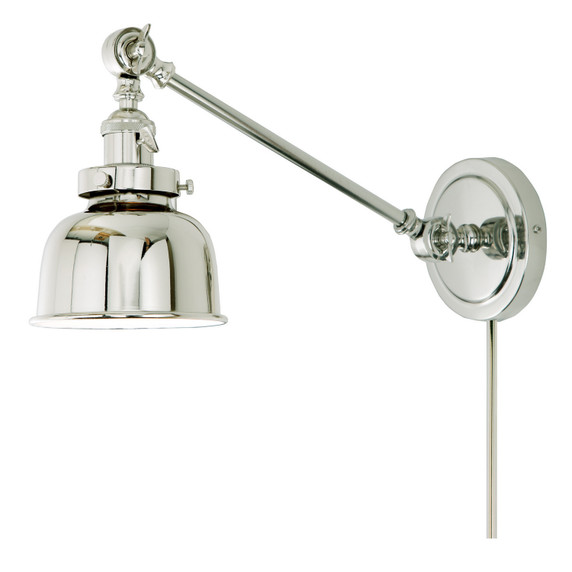 Lamps Wall by JVI Designs ( 261 | 1255-15 M2 Soho ) 