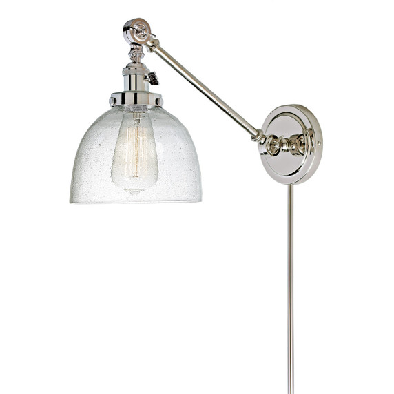 Lamps Wall by JVI Designs ( 261 | 1255-15 S5-CB Soho ) 