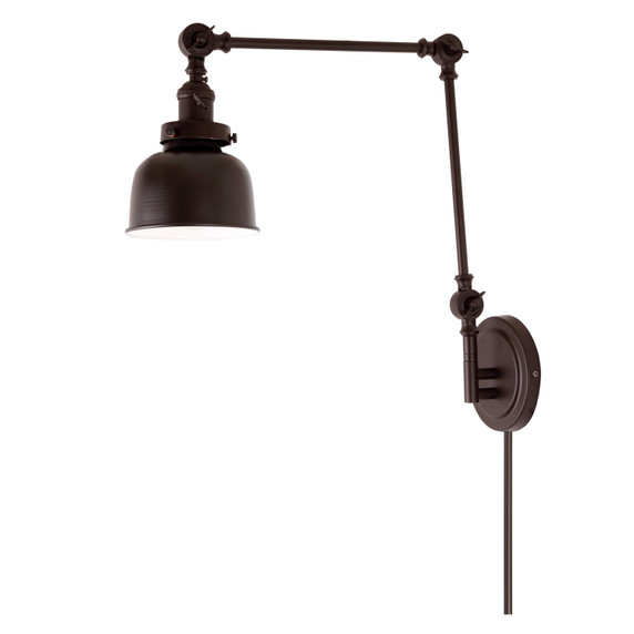 Lamps Wall by JVI Designs ( 261 | 1257-08 M2 Soho ) 