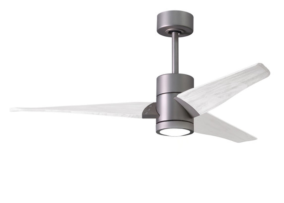 Fans Damp Location by Matthews Fan Company ( 101 | SJ-BN-MWH-52 Super Janet ) 