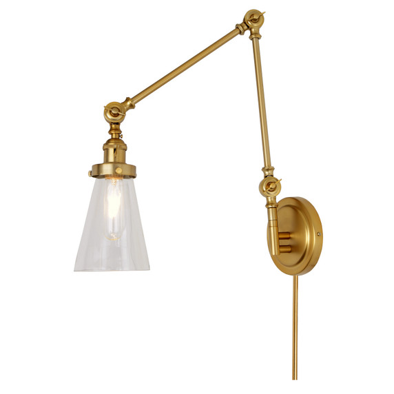 Lamps Wall by JVI Designs ( 261 | 1257-10 S10 Soho ) 