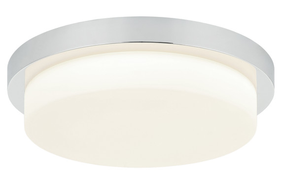 Flush Mounts Bowl Style by Matteo Lighting ( 423 | M15902CH Durham ) 