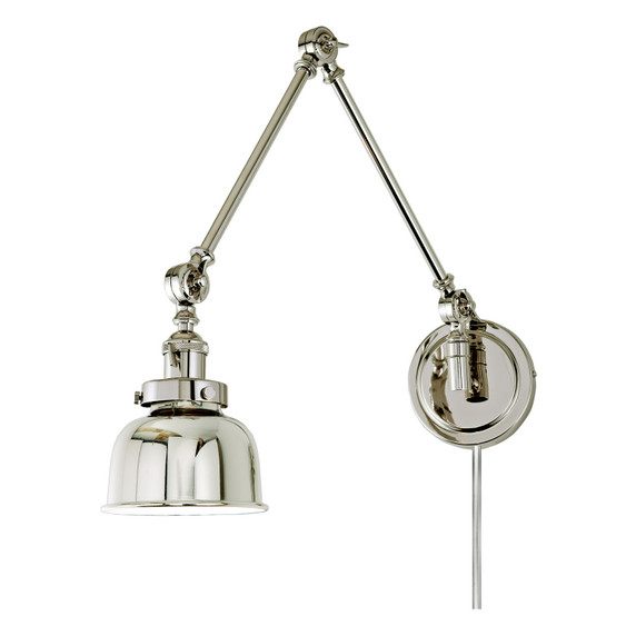 Lamps Wall by JVI Designs ( 261 | 1257-15 M2 Soho ) 