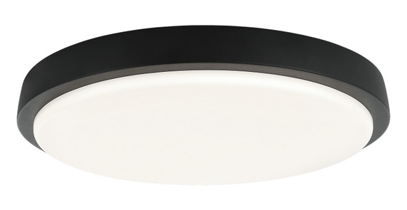 Flush Mounts Bowl Style by Matteo Lighting ( 423 | M16115MB Zane ) 