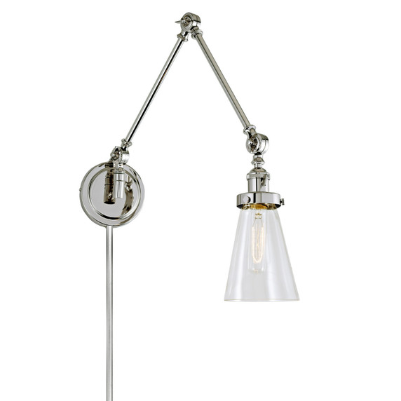Lamps Wall by JVI Designs ( 261 | 1257-15 S10 Soho ) 