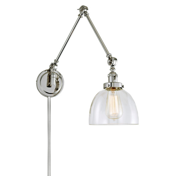 Lamps Wall by JVI Designs ( 261 | 1257-15 S5 Soho ) 