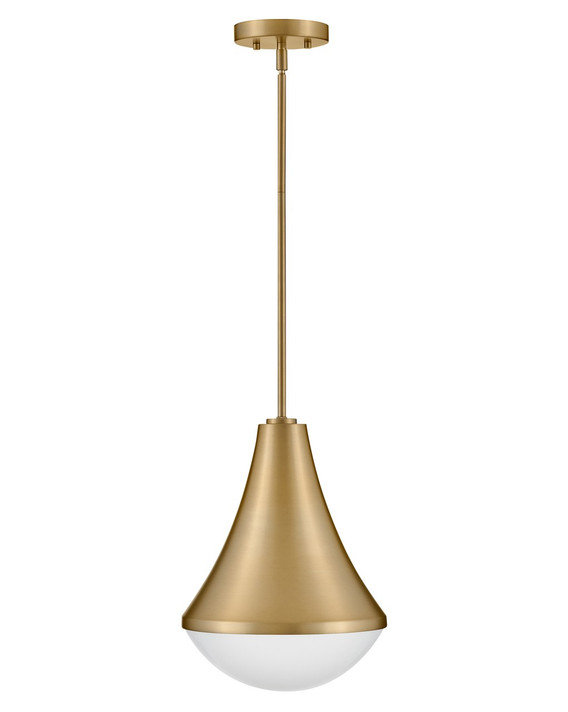 Pendants Metal Shade by Lark ( 531 | 83417LCB Haddie ) 